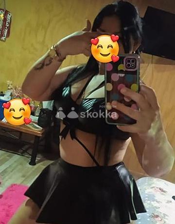 Scort extranjera rica con toda la experiencia necesaria.adicta al sexo oral, vaginal y anal