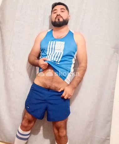 🔥REAL🔥 MACHO🧔‍♂️CHILENO🇨🇱 BARBADO PELUDO ENTERO🍆COMO A TI TE GUSTA